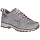 Кроссовки женские Dolomite: Cinquantaquattro Low Fg GTX W — Aluminium Grey