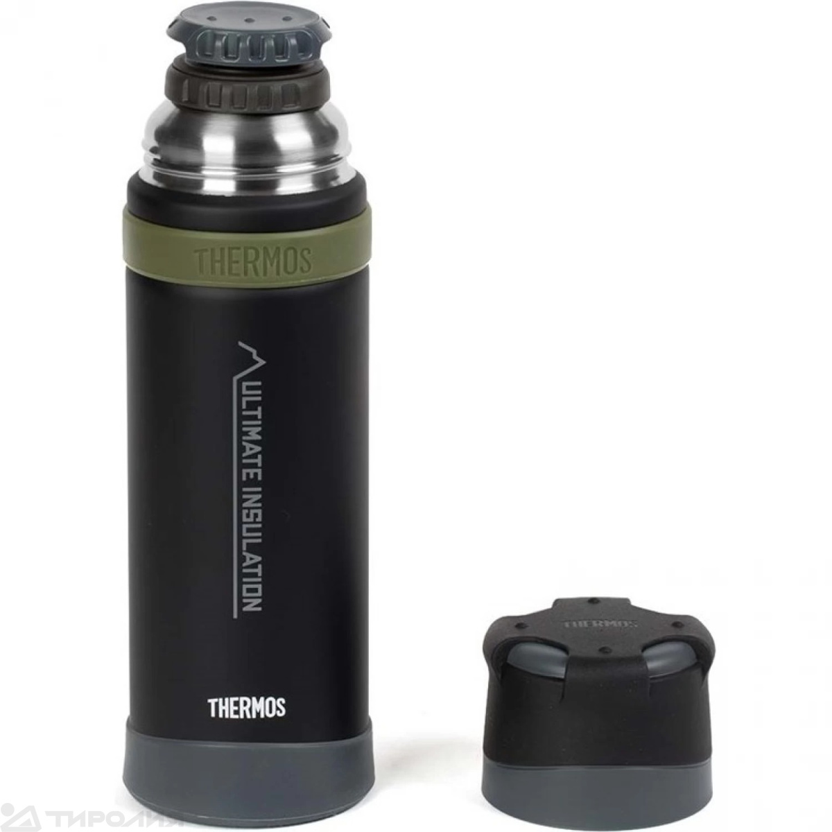 Термос Thermos: FFX-751 MTBK 0.75L