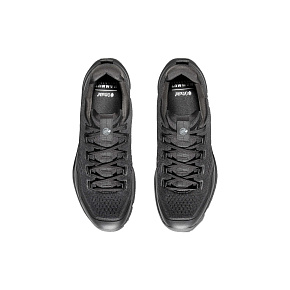 Кроссовки Mammut: Sertig III Low Men