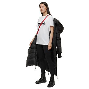 Пальто пуховое женское Bask: Ida