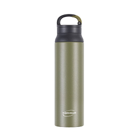 Термос Thermos: THERMOcafe TCSB-800SY (GR) 0.8L