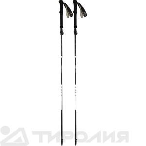 Палки треккинговые Talberg: ASTRA-Z POLE