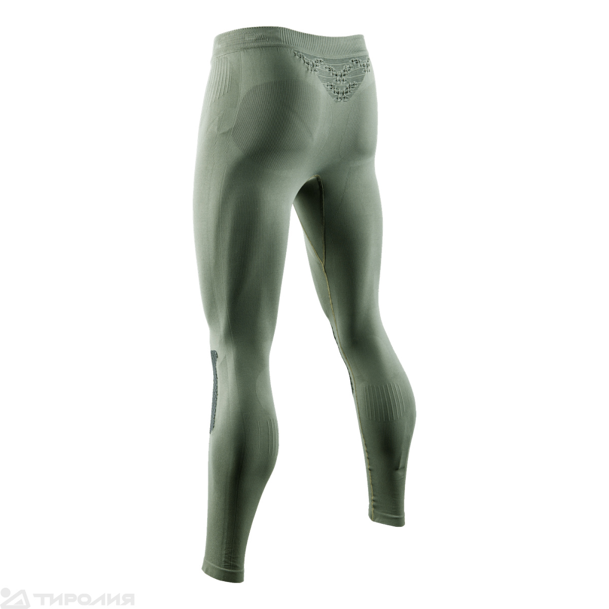 Брюки X-BIONIC: X-Plorer Energizer 4.0 Pants Men