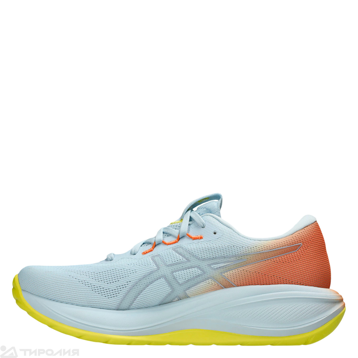 Кроссовки Asics: Gel-Cumulus 28