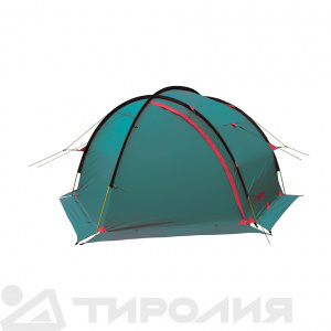 Палатка Talberg: Marel 3 Pro 