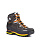 Ботинки треккинговые Fitwell: Nadir — Anthracite