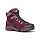 Ботинки треккинговые Scarpa: ZG Trek GTX WMN — Red Plum