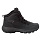Ботинки зимние Jack Wolfskin: Everquest Texapore Mid M — Black