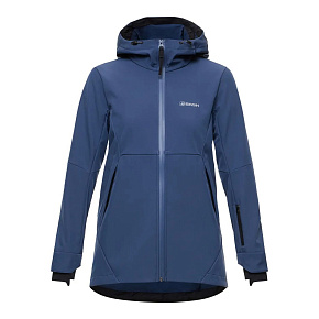 Куртка женская Bask: Breeze