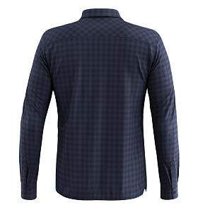 Рубашка Salewa: Puez Dry M L/S Shirt