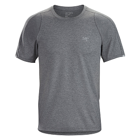 Футболка: Arcteryx Cormac Crew SS Men's