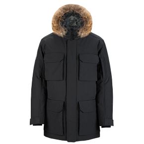 Куртка Sivera: Стоян 4.0 М
