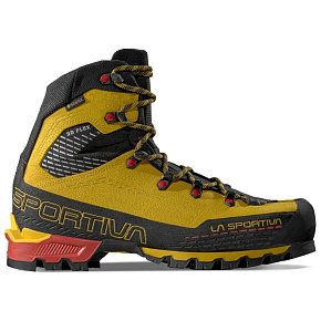 Ботинки альпинистские LA Sportiva: Trango Alpine GTX
