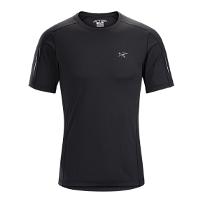 Футболка: Arcteryx Motus Crew SS Men's