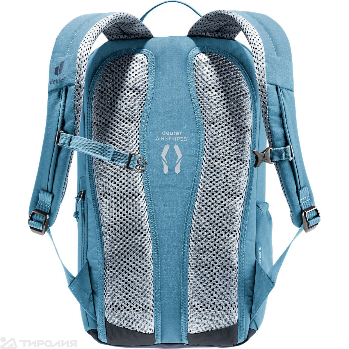 Рюкзак DEUTER: StepOut 16