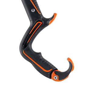Ледовый инструмент Petzl: Ergonomic