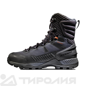 Ботинки зимние Mammut: Blackfin III WP High Men