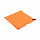 Полотенце N-Rit: Campack Towel L (58х64) — Orange