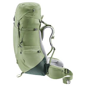 Рюкзак DEUTER: Aircontact Lite 45 + 10 SL