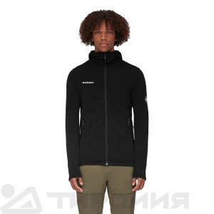 Кофта Mammut: Aconcagua Light ML Hooded Jacket Men