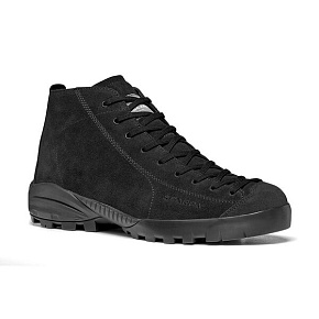Кроссовки Scarpa: Mojito City MID GTX Wool