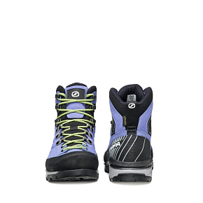 Ботинки треккинговые Scarpa: Mescalito TRK GTX WMN