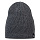 Шапка Buff: Knitted&Full Fleece Hat Renvi — Grey Heather