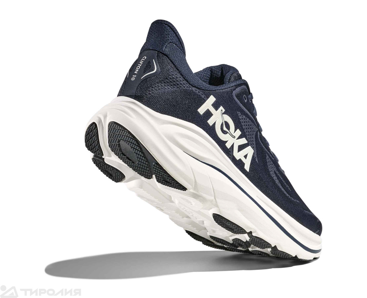 Кроссовки Hoka: Clifton 10
