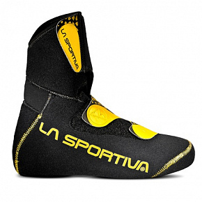 Ботинки альпинистские LA Sportiva: G2 SM