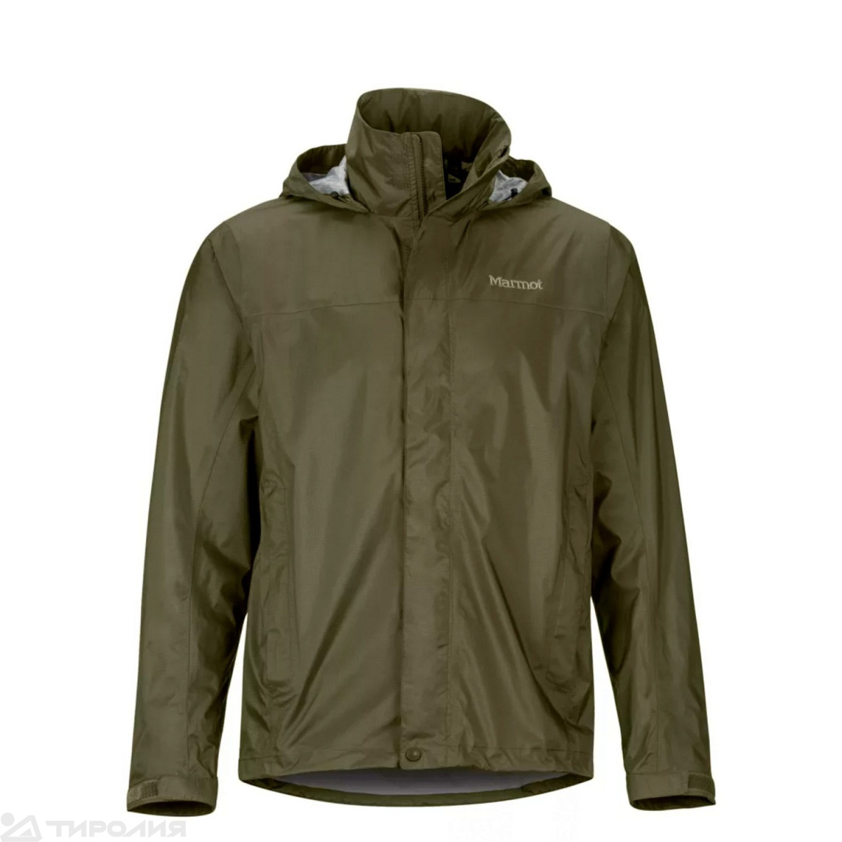 Куртка Marmot: Precip Eco Jacket