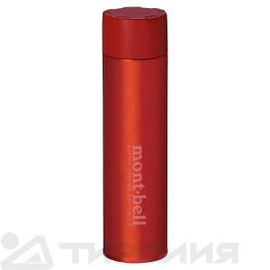 Термос MontBell: Alpine Thermo Bottle 0.9L