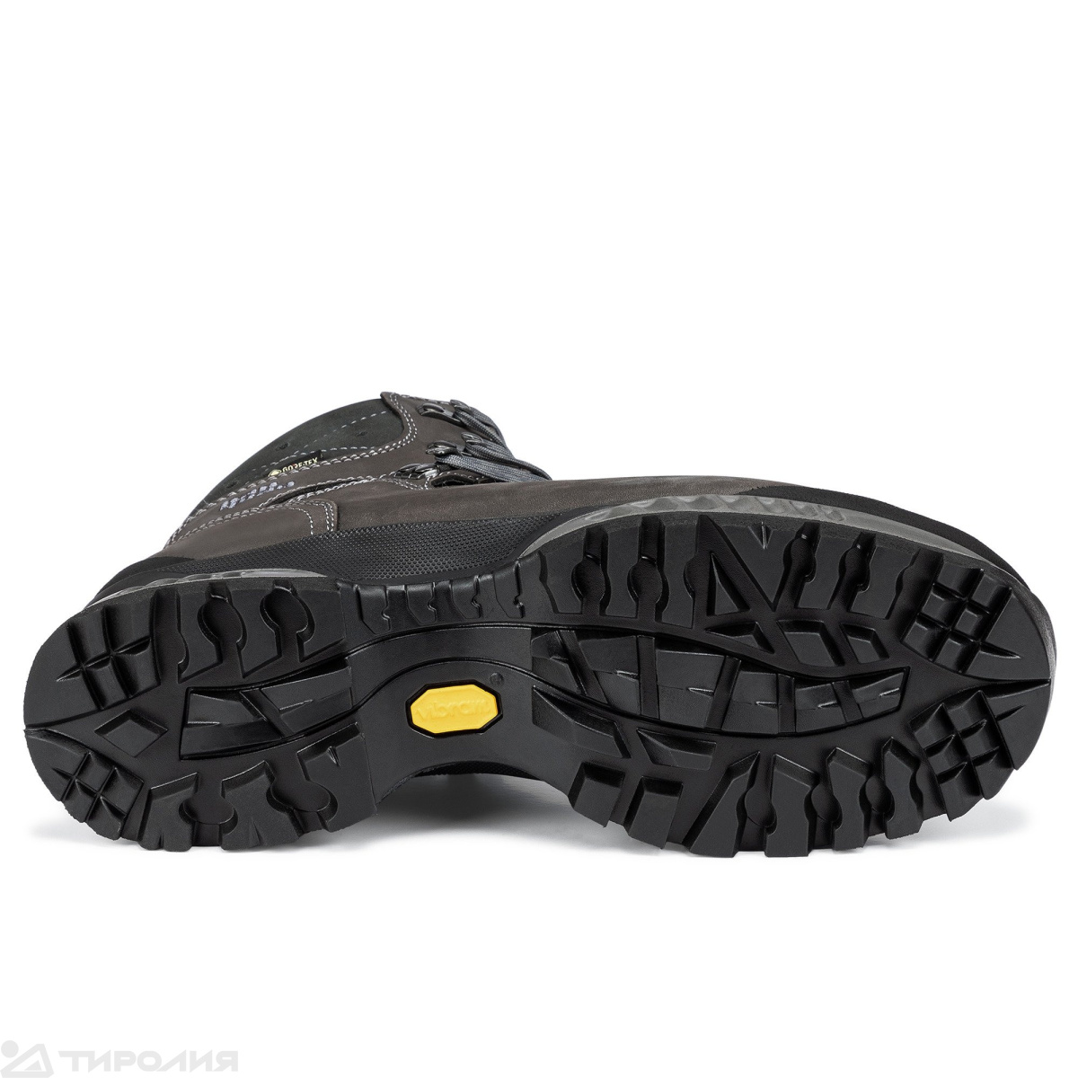 Ботинки треккинговые: Hanwag Tatra II Wide GTX