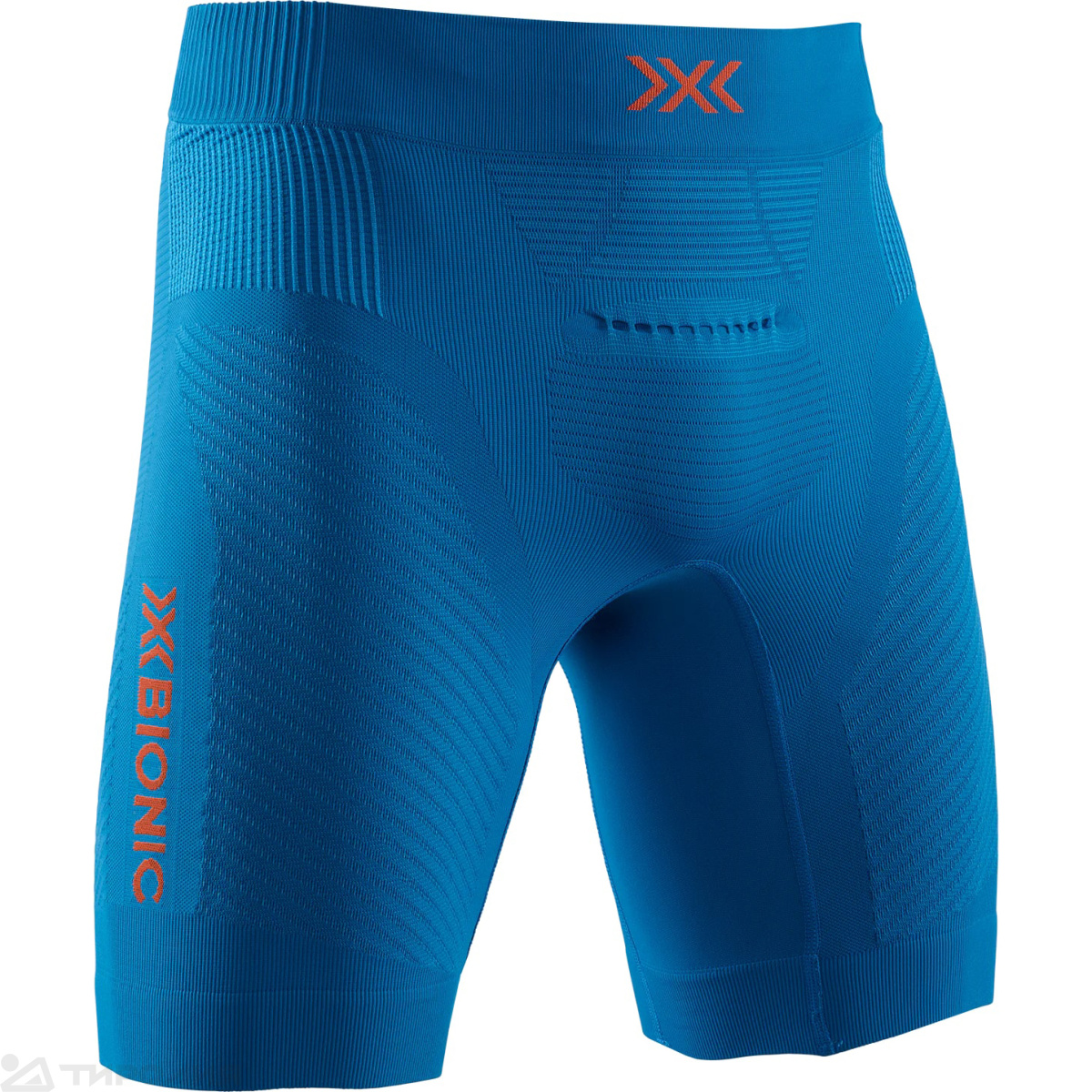 Шорты X-BIONIC: Regulator Run Speed Shorts Men 