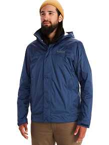 Куртка Marmot: Precip Eco Jacket Big