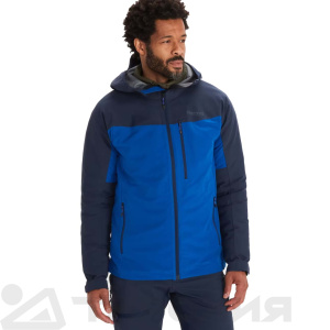 Куртка Marmot: Rom Gore Tex Infinium Hoody