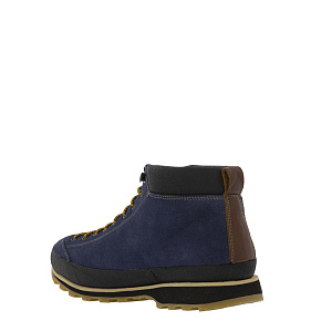 Ботинки Lomer: Bio Naturale Suede Mid MTX Thinsulate
