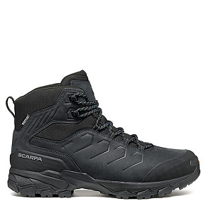 Ботинки треккинговые Scarpa: Moraine Polar GTX