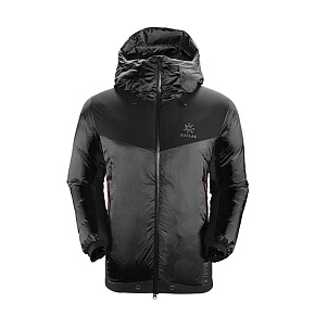Куртка пуховая Kailas: 7000GT Down Unisex KG2133107