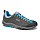 Кроссовки женские Asolo: Space GV ML — Graphite/Cyan Blue