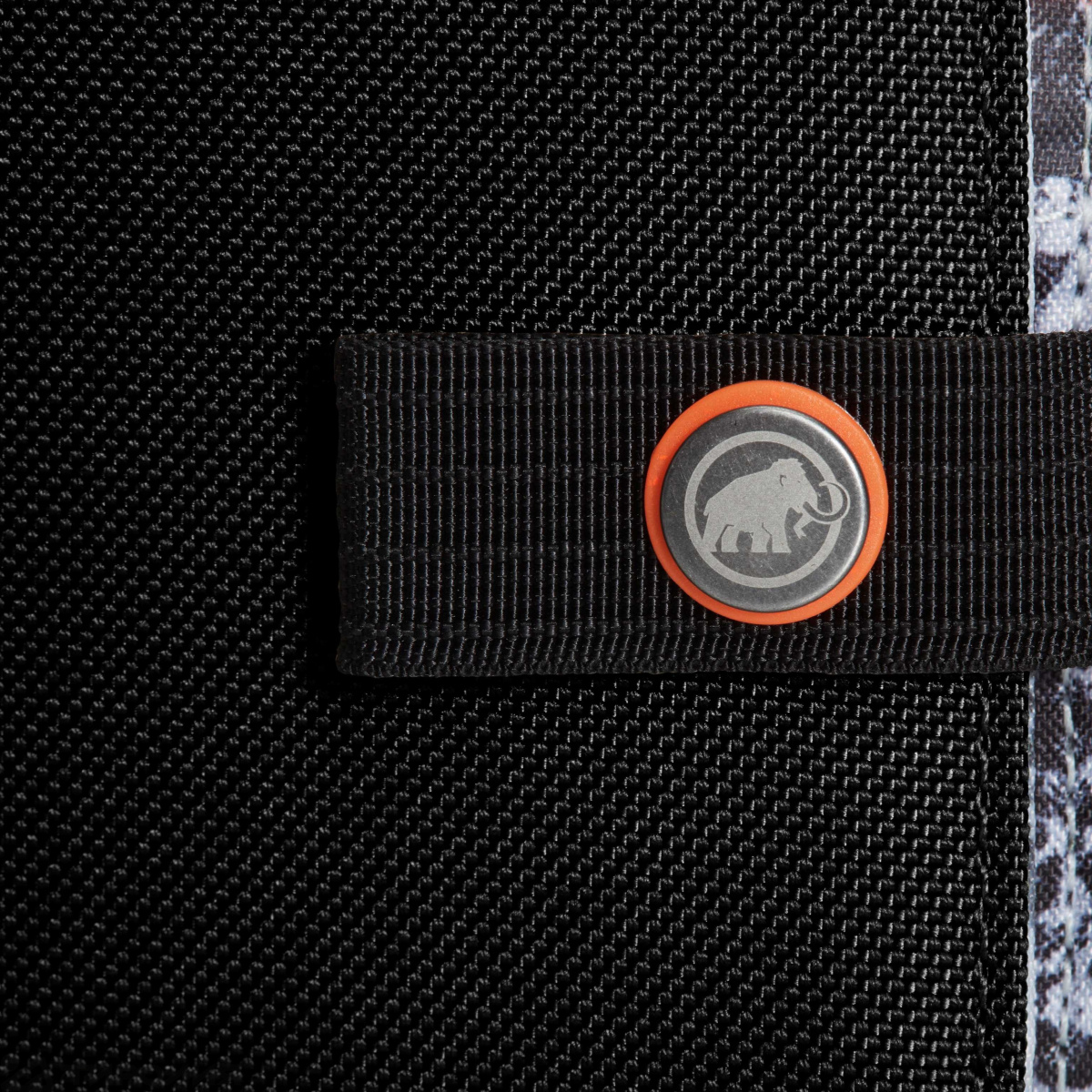 Кошелек Mammut: Xeron Wallet