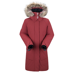 Куртка пуховая женская Sivera: Баенка М/24