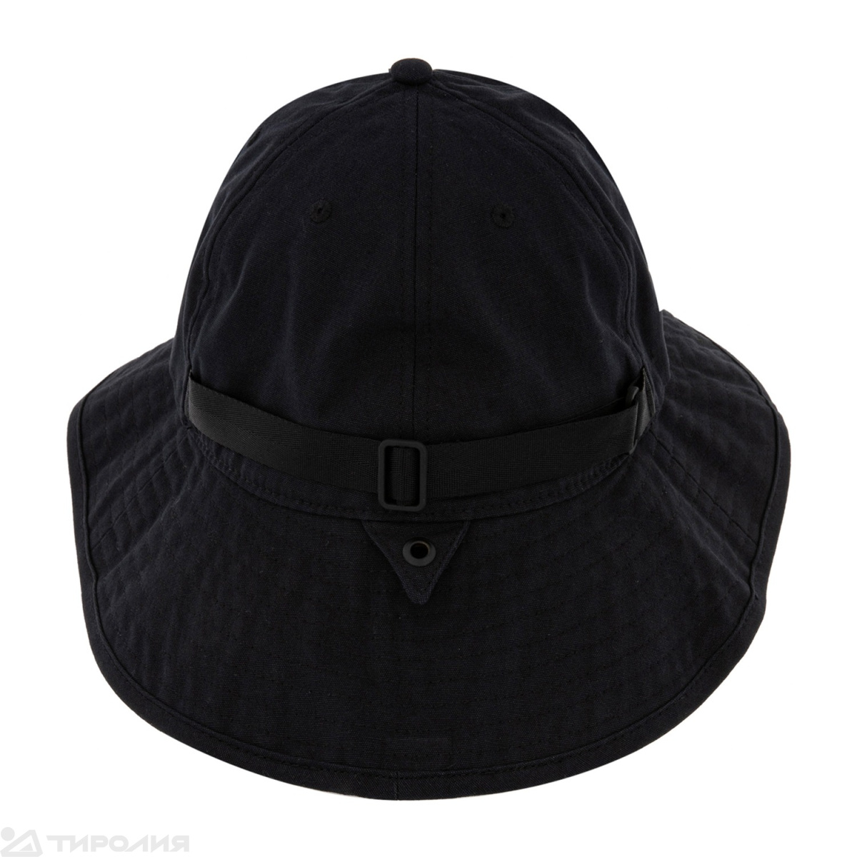 Панама Buff: Nmad Bucket Hat Yste