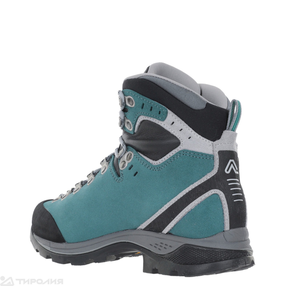 Ботинки треккинговые Asolo: Greenwood Evo Bunion GV ML