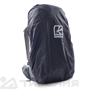 Чехол на рюкзак Bask: Raincover V2 L (55-90 литров)