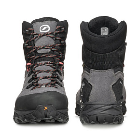 Ботинки треккинговые Scarpa: Rush Polar GTX WMN