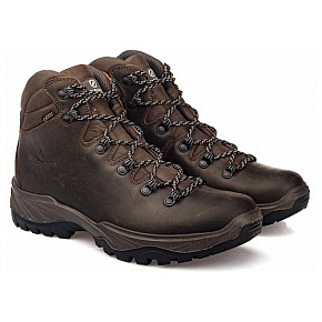 Ботинки треккинговые Scarpa: Terra GTX