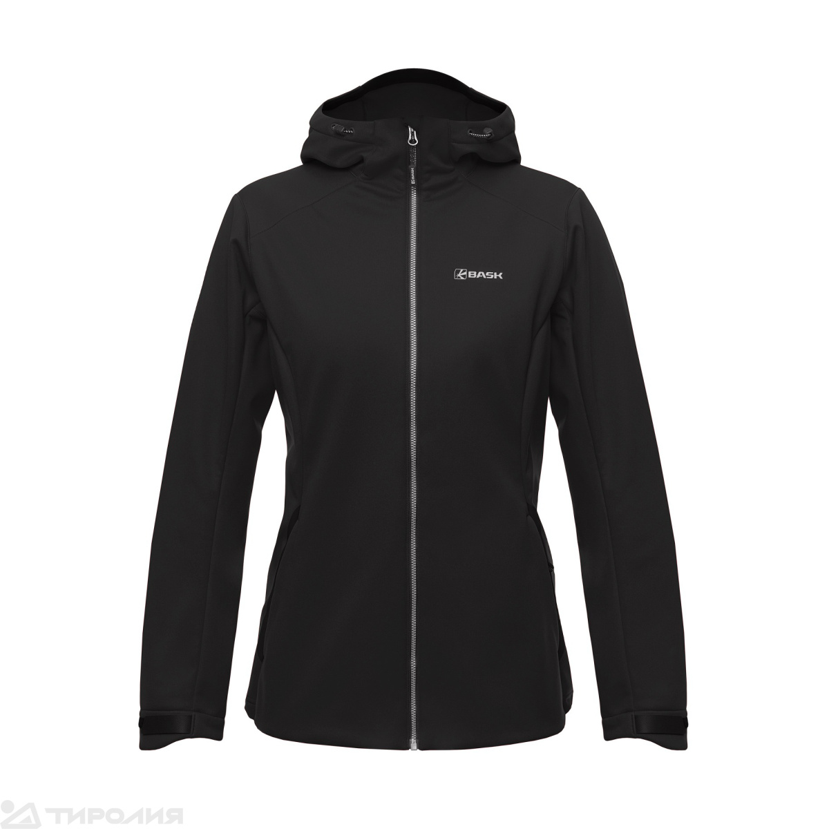 Куртка женская Bask: SFT Anga