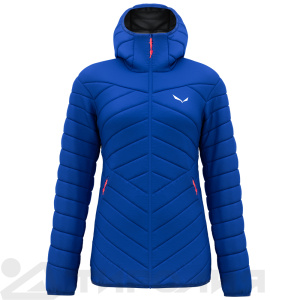 Куртка пуховая женская Salewa: Brenta Rds Dwn W Jkt