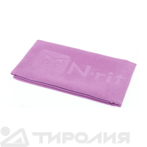 Полотенце N-Rit: Super Dry Towel XL (63.5x150)