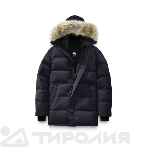 Куртка пуховая: Canada Goose Carson